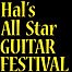 Hal's All Guitar Star Festival 2011